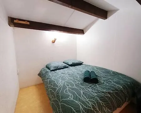 Duplex Front De 公寓