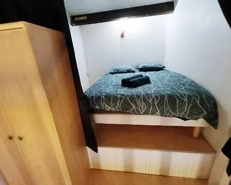 公寓 Duplex Front De 乐巴凯尔斯