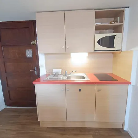 Duplex Front De 乐巴凯尔斯